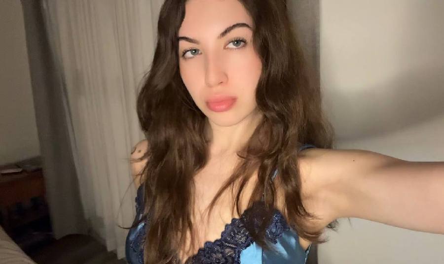 Photo Amber in Liaoyang