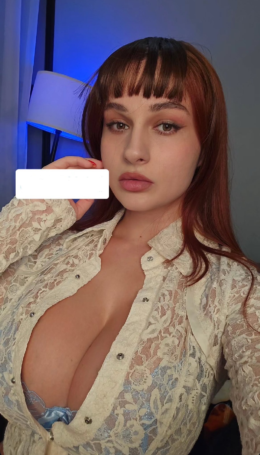 Take a pause and enjoy Miranda Faith — streaming from Liaoyang