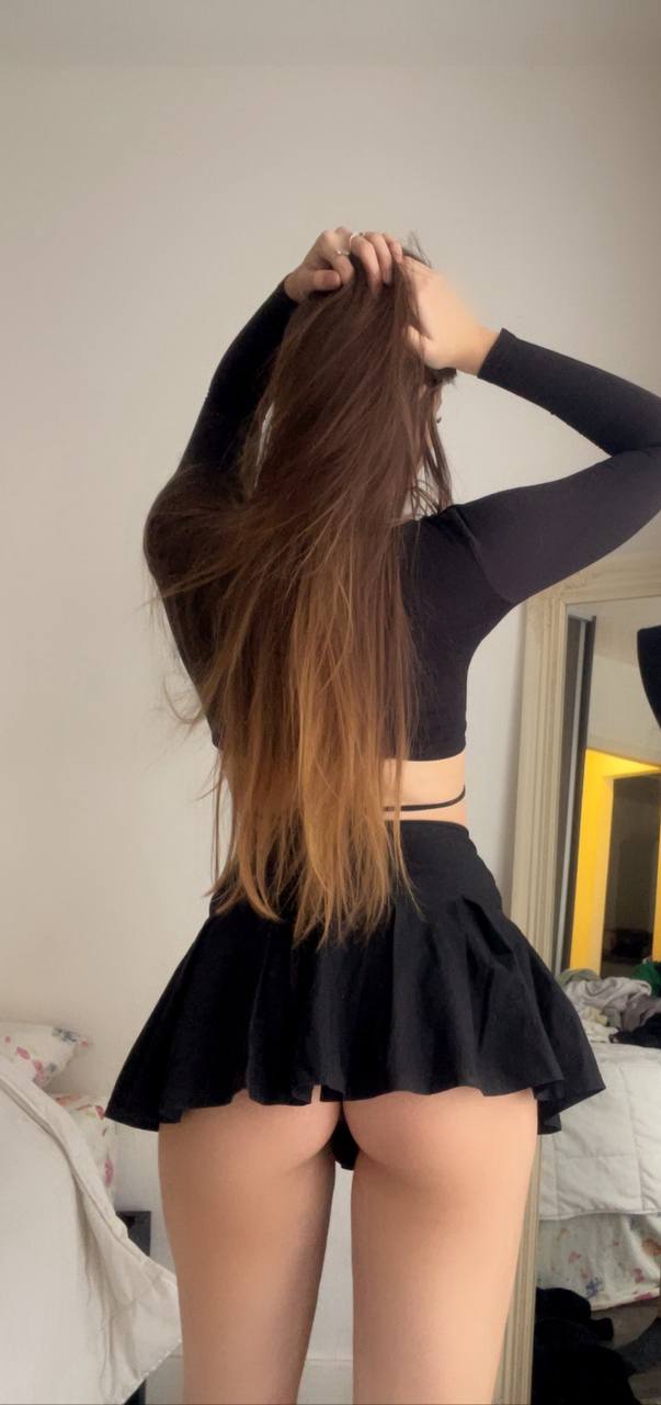 Photo Lola La Fleur in Liaoyang