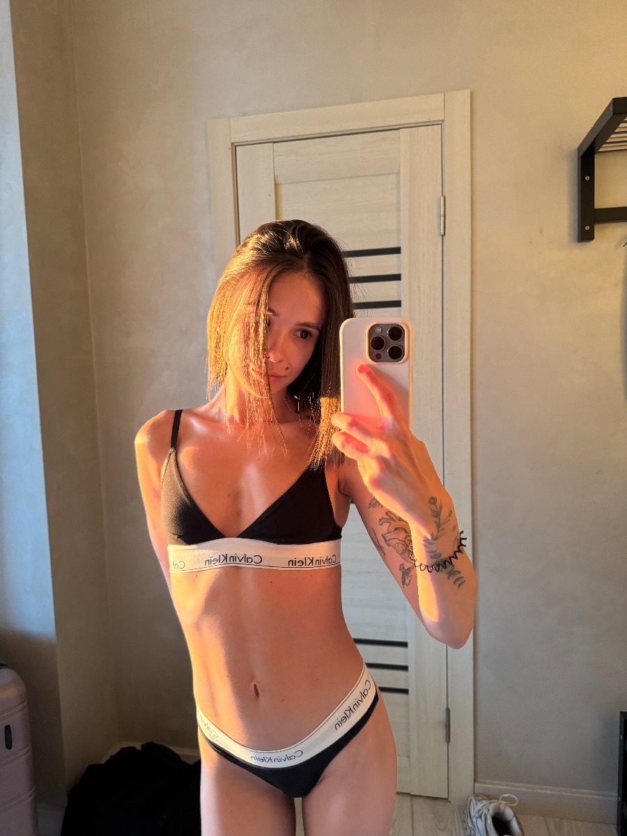 Photo Tina in Liaoyang